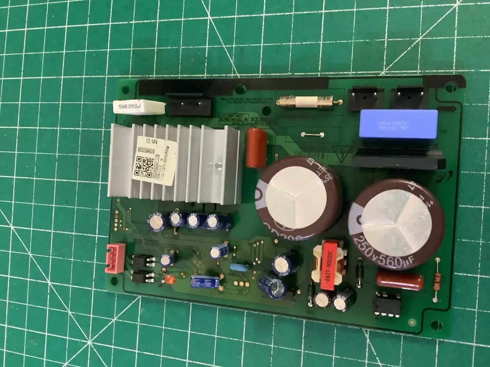 Samsung DA92-00111B DA9200111B Refrigerator Control Board