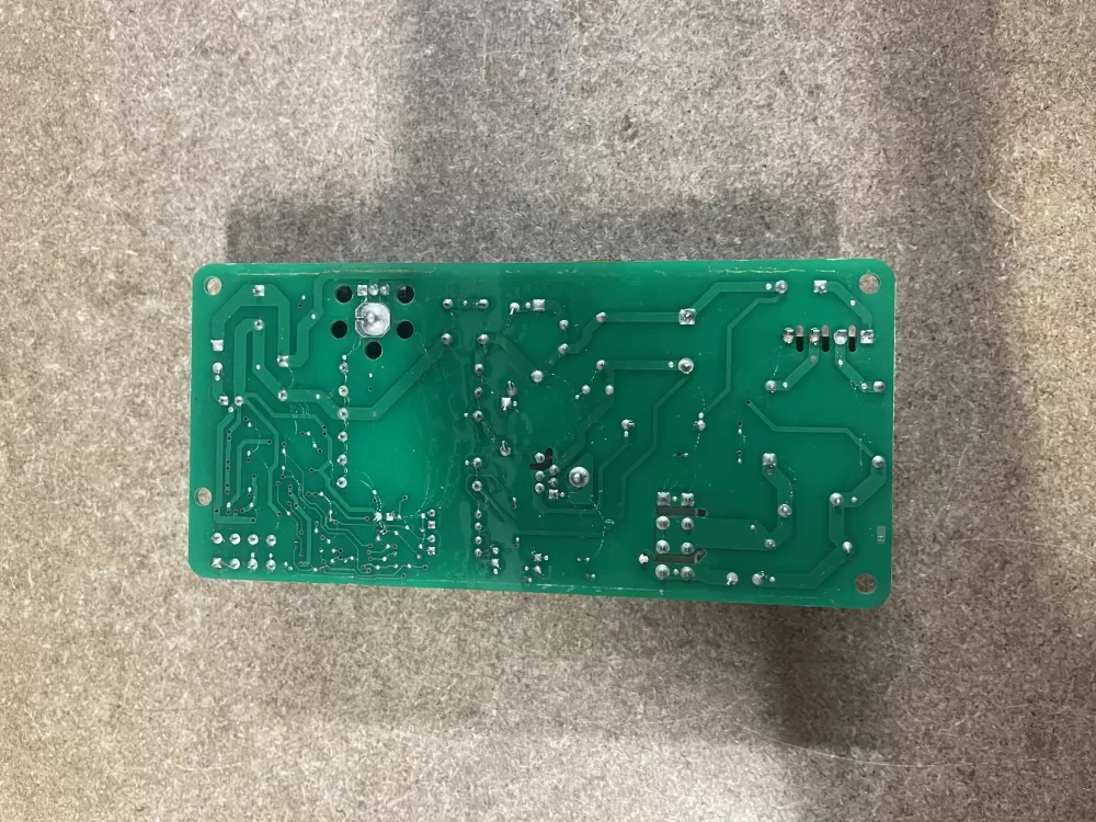 Whirlpool Maytag KitchenAid Refrigerator Control Board Power AZ21759 | KM1215