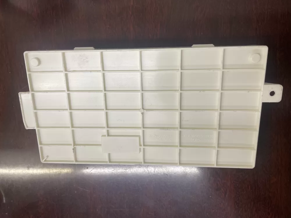 Samsung AP6799801 DC92 01729R 01896D Dryer Control Board AZ33668 | KM1686