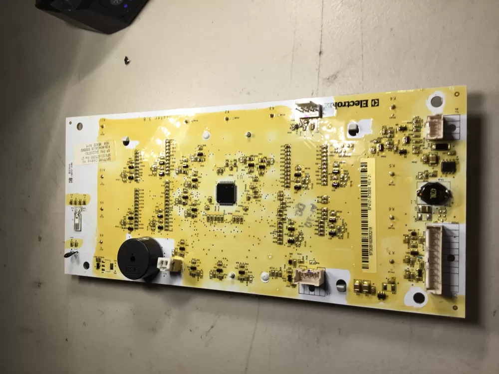 Frigidaire AP6285796 Refrigerator Control Board Display AZ40283 | NR20