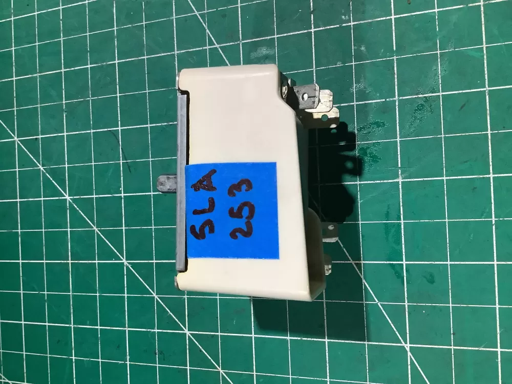 Kenmore AP3890378 1155394 316021500 Range Infinite Switch AZ136259 | SL253