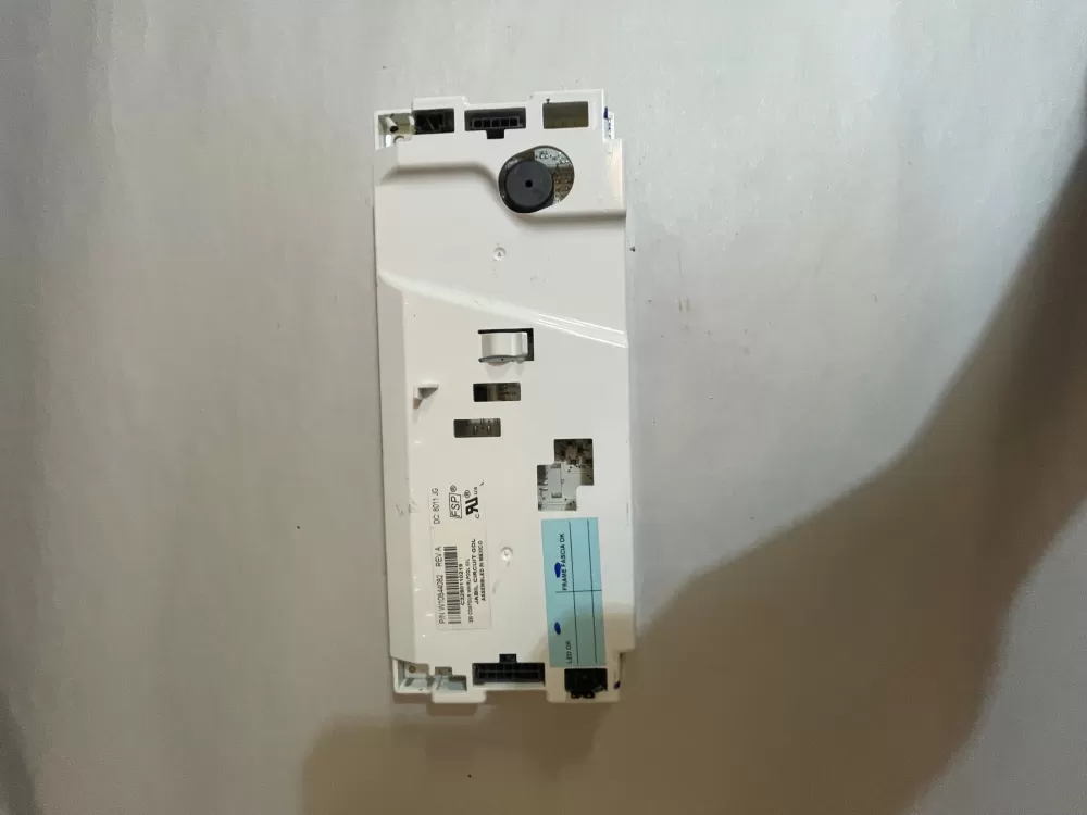 Whirlpool W10844082 Refrigerator Dispenser Control Board