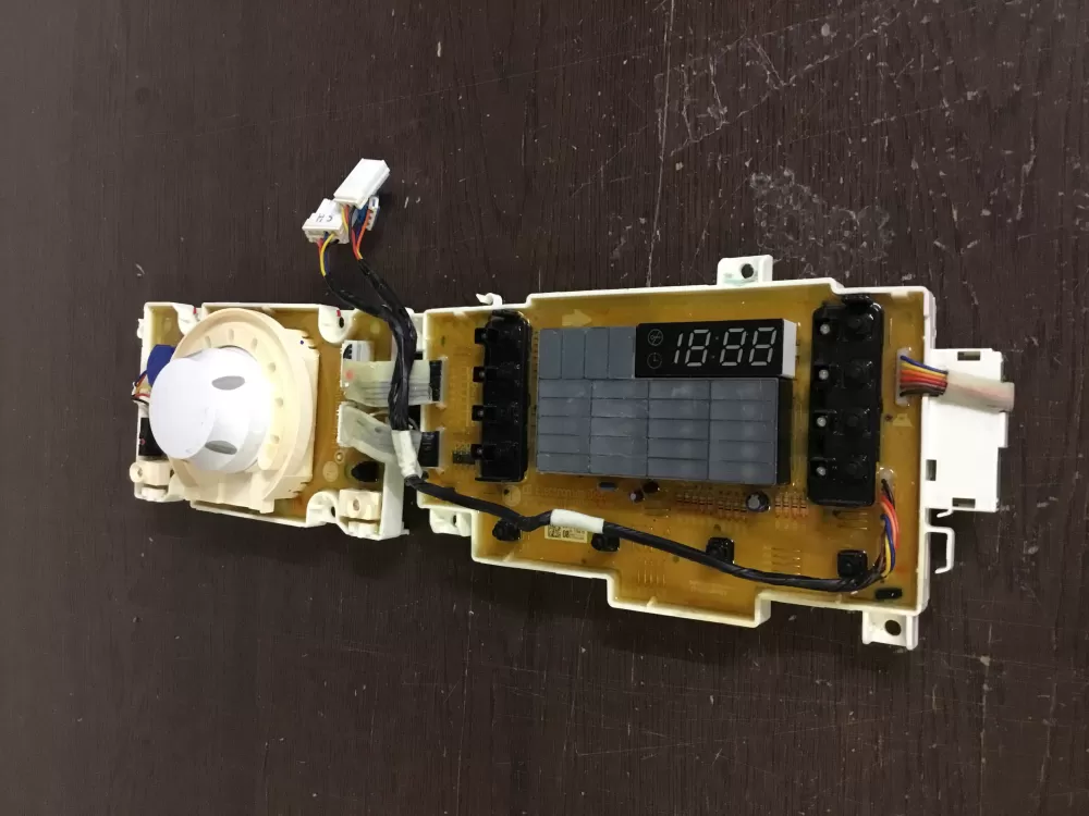 LG AP6235797 EBR78898208 PS12080556 Washer Control Board
