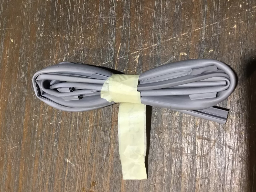 Frigidaire Kenmore 137551901 Dryer Door Gasket AZ57642 | SL14