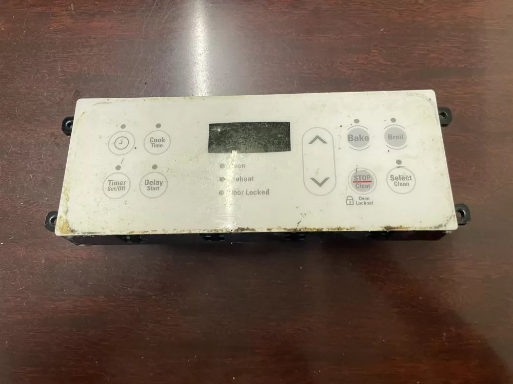 Kenmore AP4587739 1794486 316418208 316557108 316557118 PS3409083 Oven Control Board