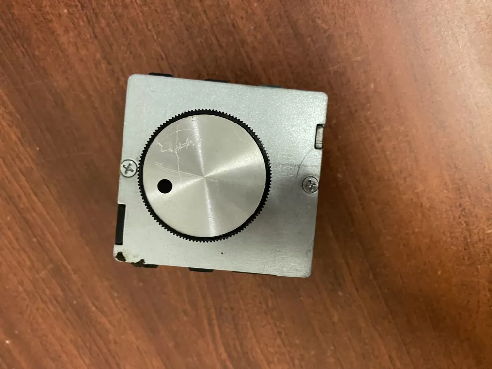 Alliance #D510524P 510524P Speed Queen Dryer TIMER 120/60 AZ60454 | BK2062