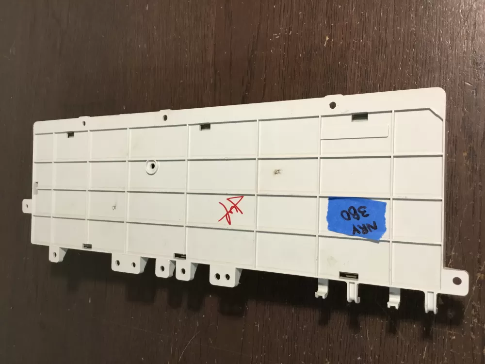 Samsung DC41-00066A Washer Control Board AZ38554 | NRV380