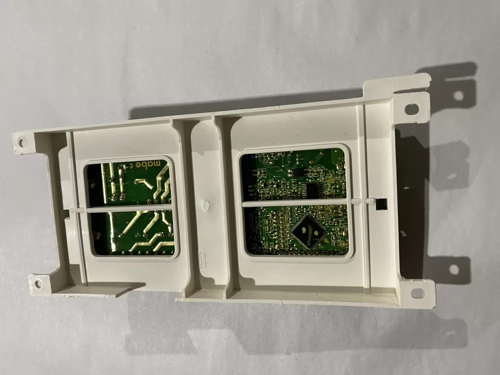 GE Hotpoint WCC101K Washer Control Board AZ189251 | BK524