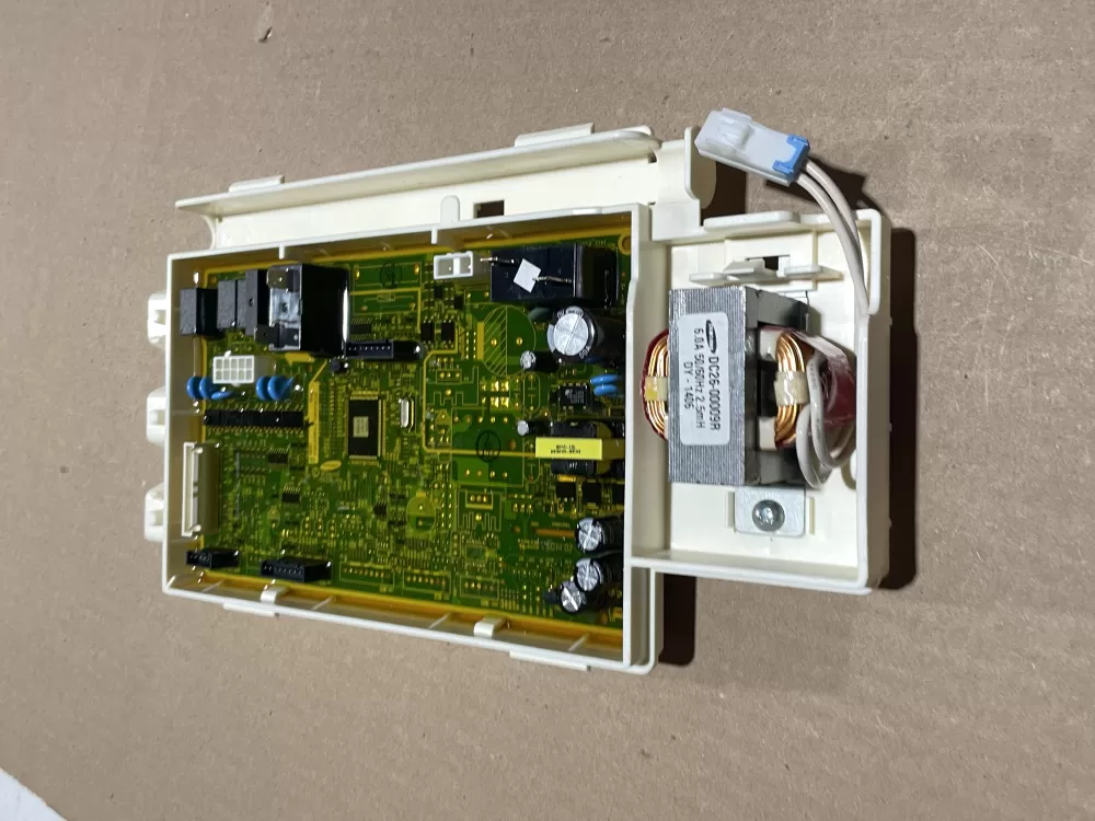 Samsung DC92-01621E Washer Control Board