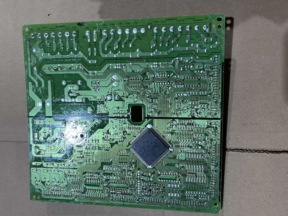 Samsung DA92 00384L DA9200384L Refrigerator Control Board AZ88272 | BK760