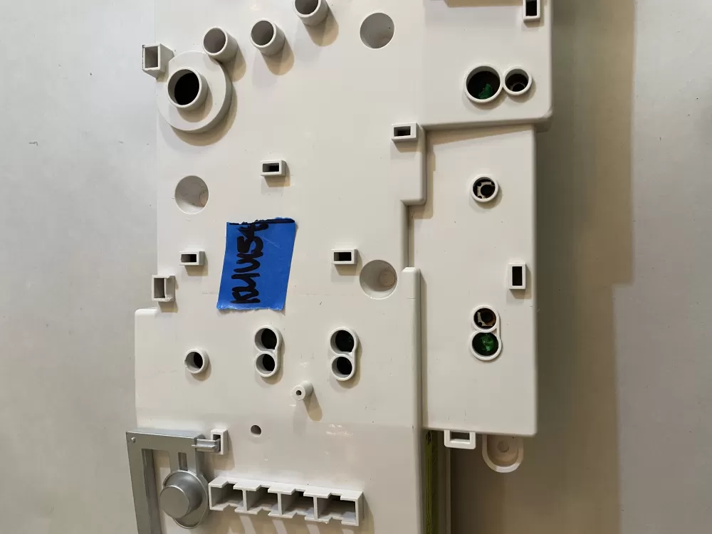 Samsung 00N21830202 Washer Control Board UI Display AZ148912 | KMV154
