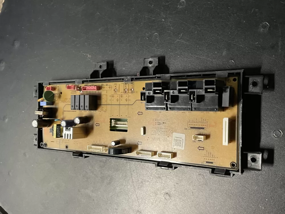 Samsung DE41-00455C Range Board