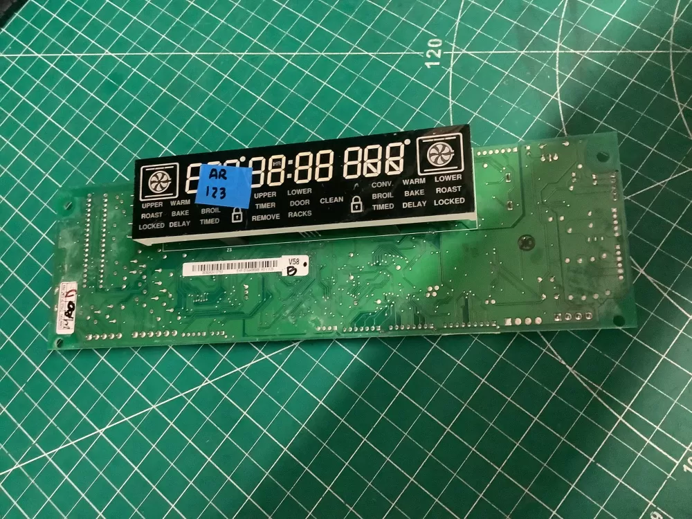 Kenmore 316443836 903145-9200 316576300 Range Control Board