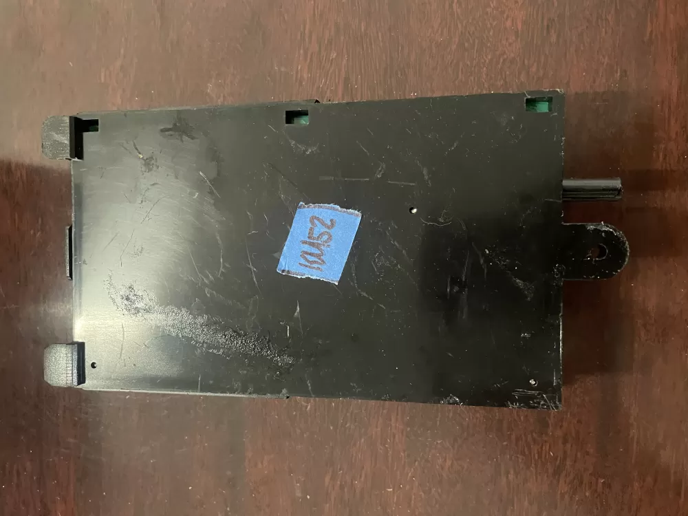 GE 165D8853G205 Dishwasher Control Board AZ32737 | KM52