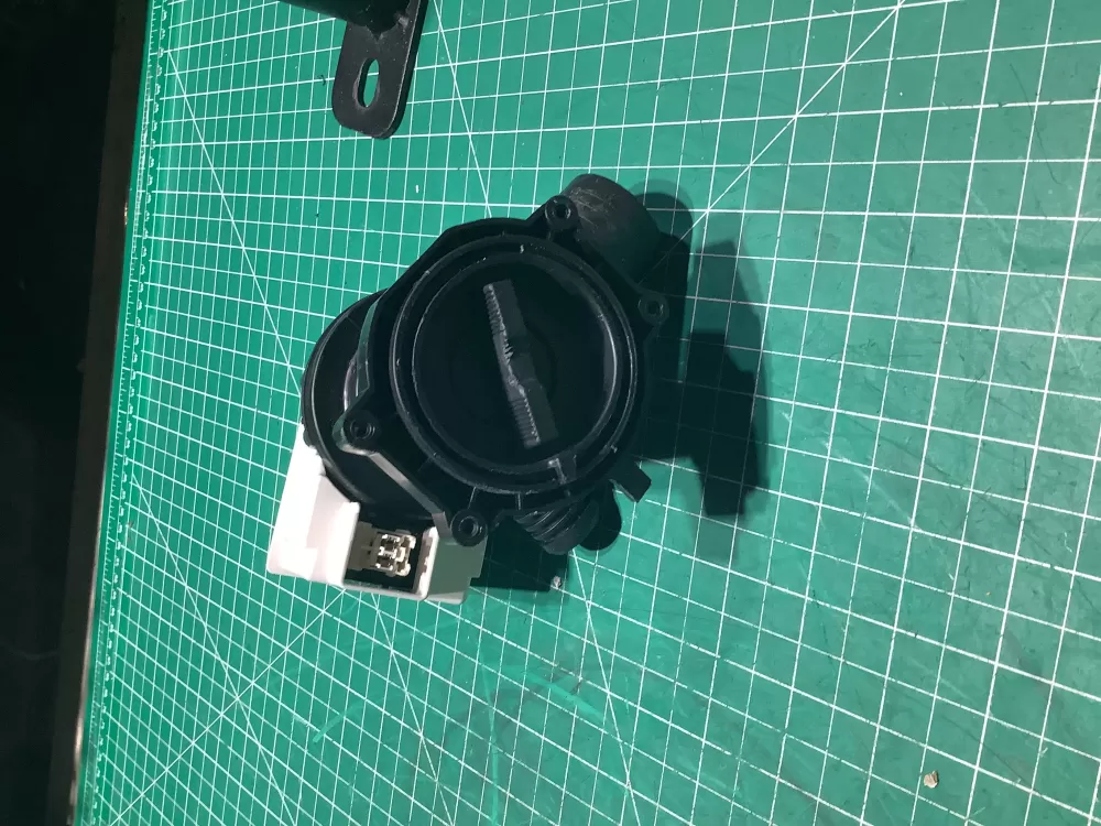 Whirlpool WPW10465252 Washer Drain Pump AZ147922 | SL207
