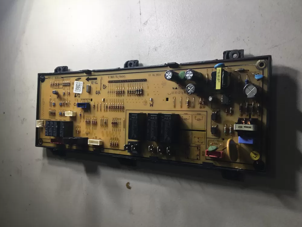 Samsung DG92-01107A AP6808238 Range Oven Control Board AZ40330 | NR64