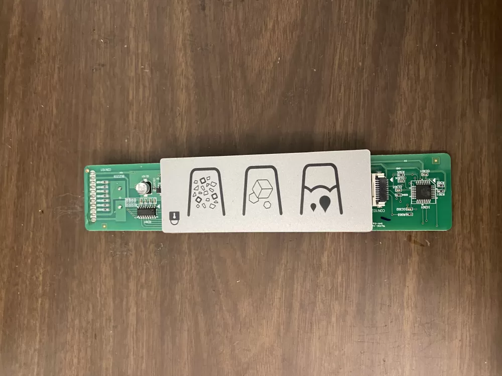 Kenmore EBR78988301 Refrigerator Control Board
