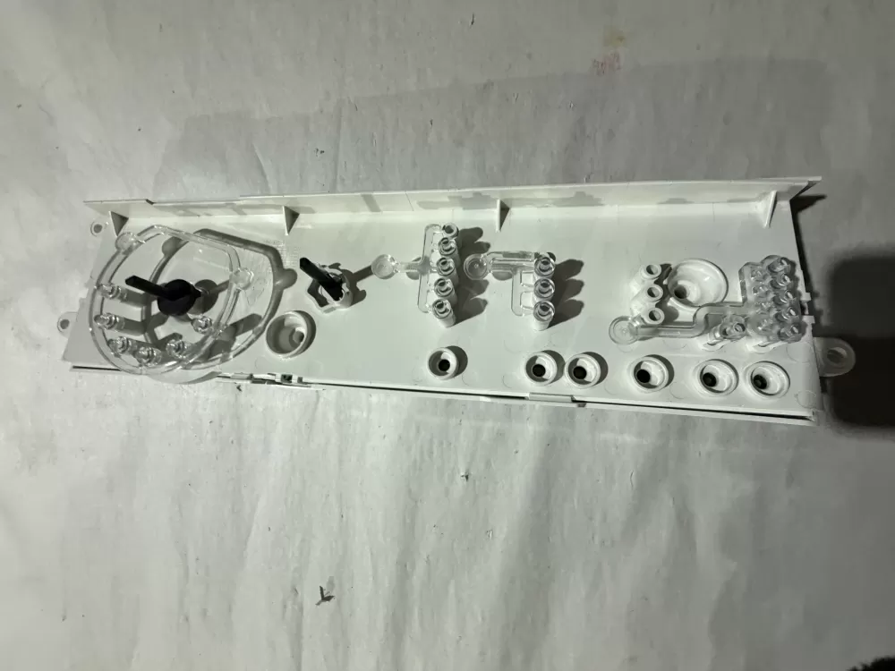 Frigidaire 134345200 Dryer Genuine Oem Control Board