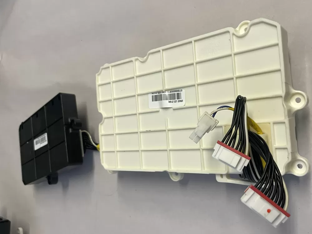DC92-00320A Samsung Washer Board - Control