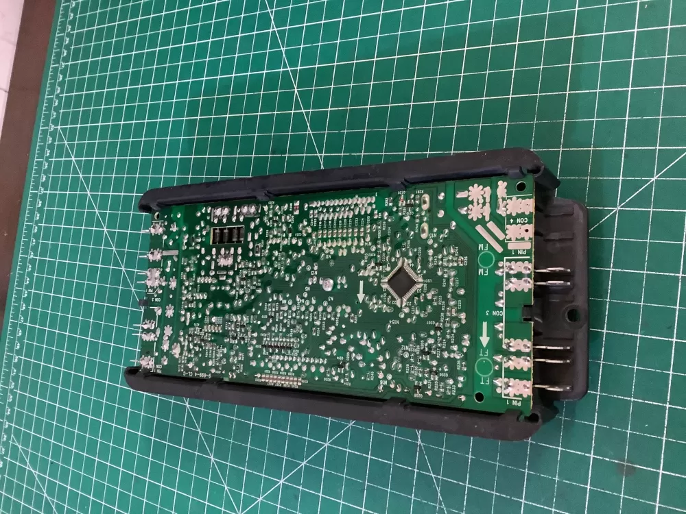 Whirlpool W11126814 W10841330 Range Control Board AZ185400 | NR2720