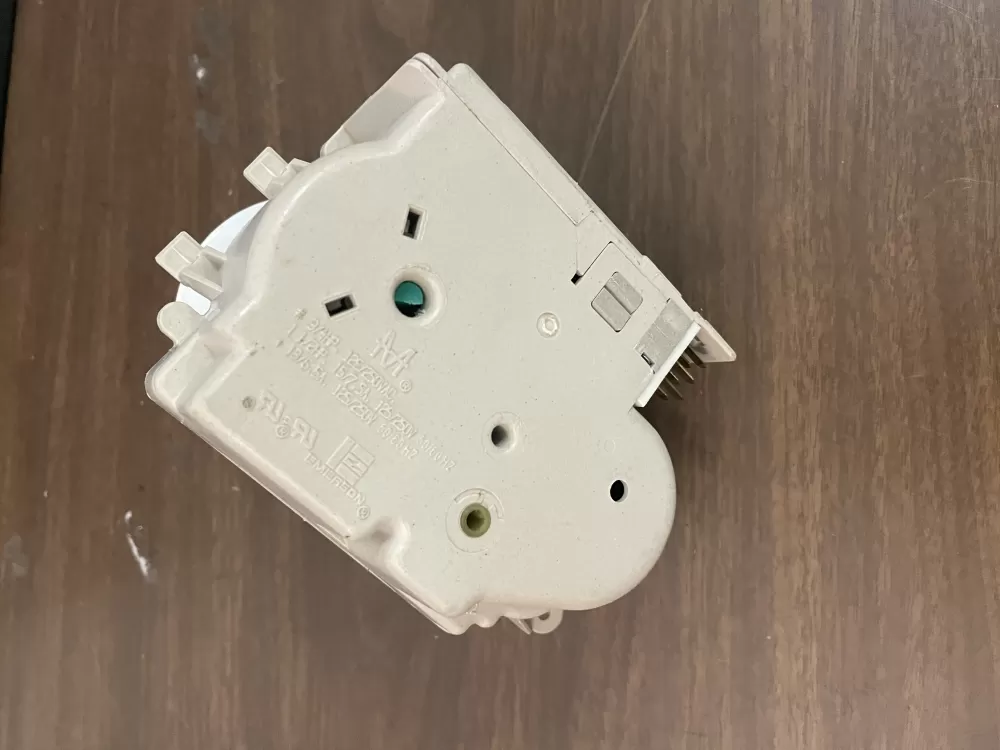 Maytag Whirlpool 35 5789 Washer Timer AZ37524 | KM487