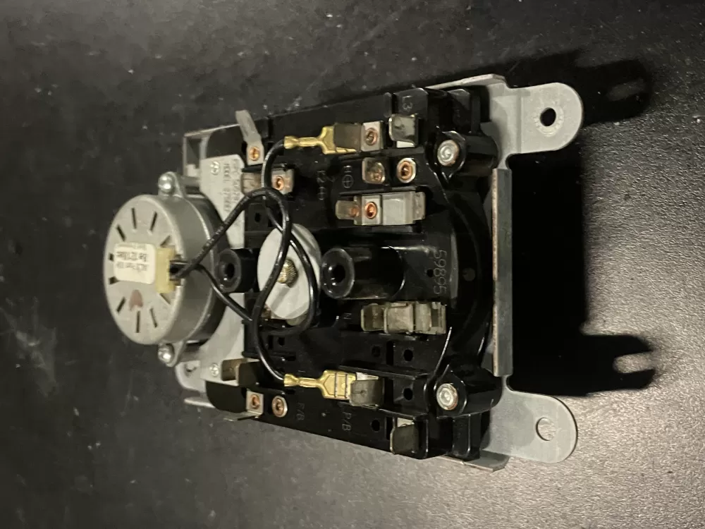 Amana  Speed Queen  Maytag  Whirlpool 502967 275BEF Dryer Timer