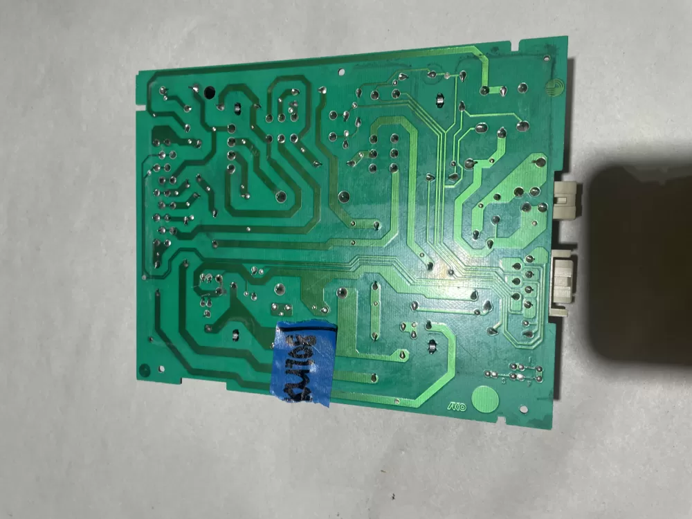 Whirlpool Maytag W10192965 46197042840 Washer Control Board AZ154330 | KM708
