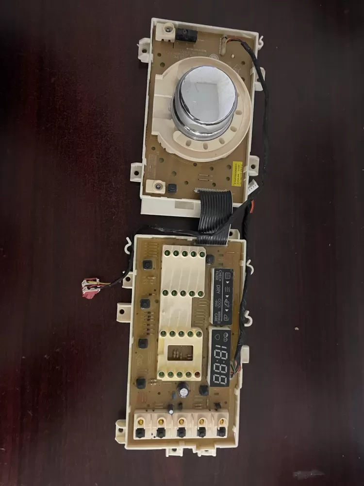 LG Kenmore GE EBR36858803 EAX36858001 Dryer Control Board AZ82737 | KMV438