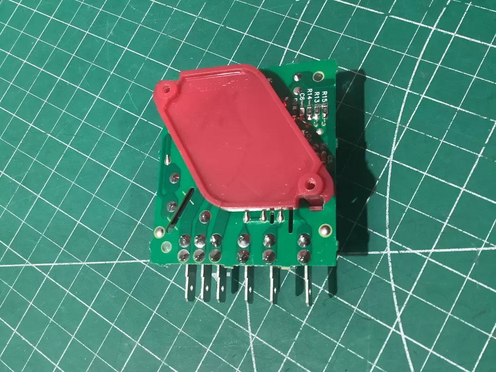 Whirlpool  Kenmore  Maytag  KitchenAid  Estate  Roper 100-01116-07  4388932  AP3109394  2154958  2154985  2169267  2169269  2188159  2303824  2303824A  4388932R  483187  844415  AH372261  EA372261  PS372261 TIMER-DEF