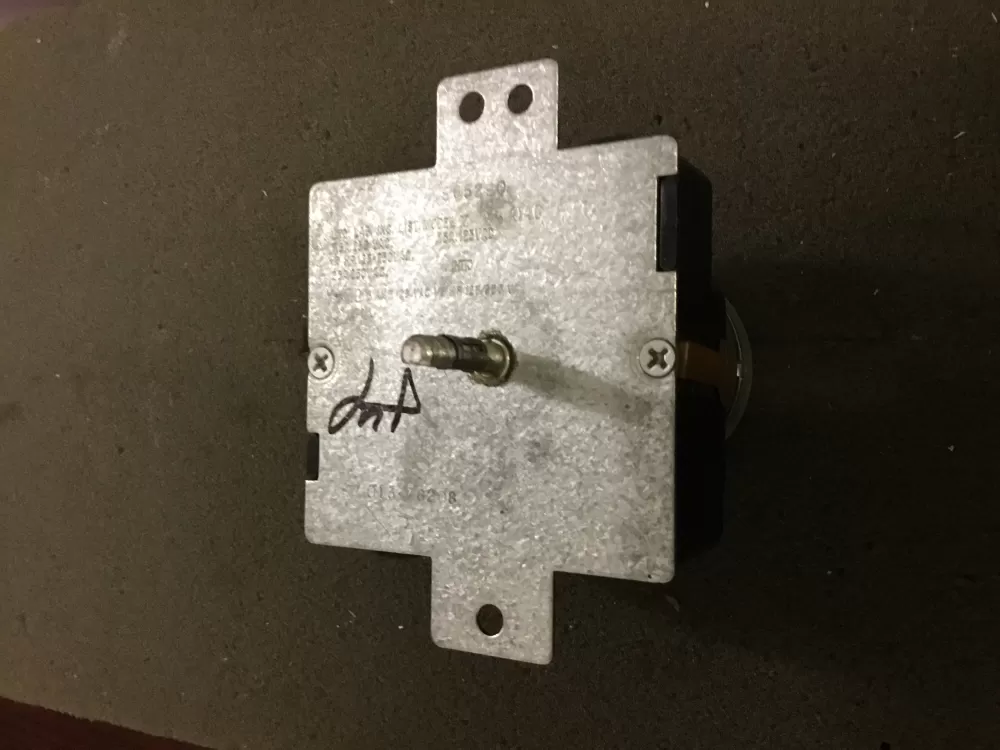 Kenmore 696041 Dryer Timer