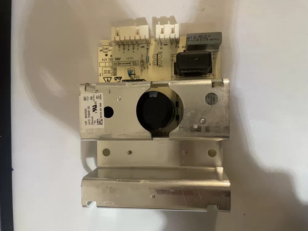 Whirlpool Kenmore WPW10163007 8540540 Washer Control Board AZ118881 | KM2191