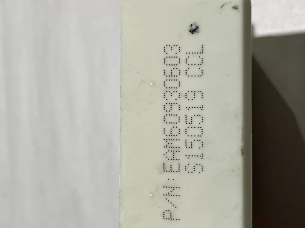 LG EAM60930603 PS11710199 Washer Control Board Noise Filter  AZ145054 | Wm989
