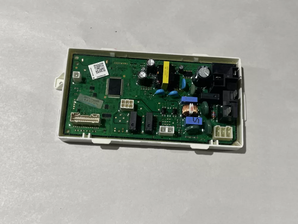 Samsung DC97 21429N Dryer Control Board AZ104702 | Wm806