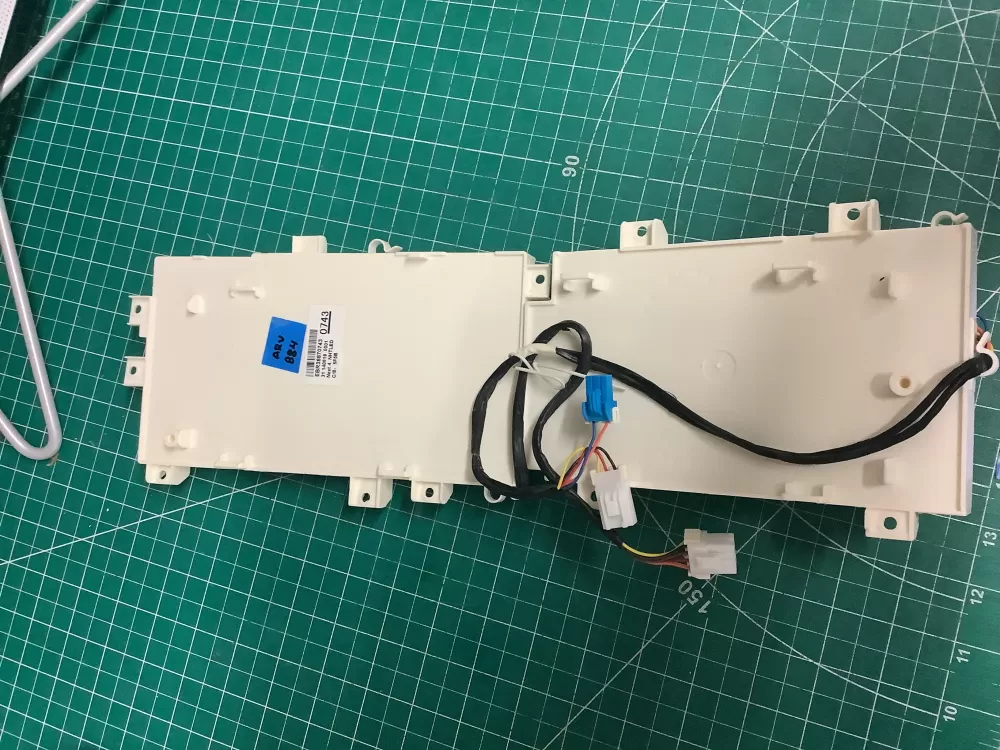 LG EBR36870743 Washer Control Board AZ206757 | ARV884