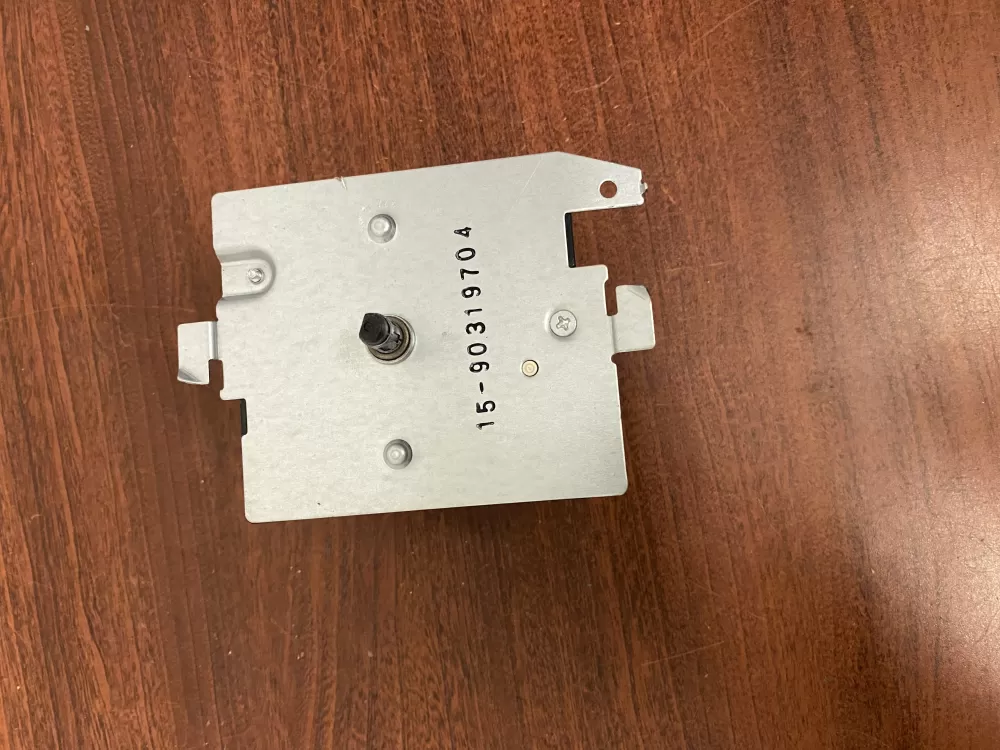 Hotpoint General Electric WE04X25281 Dryer Timer AZ38489 | BK669