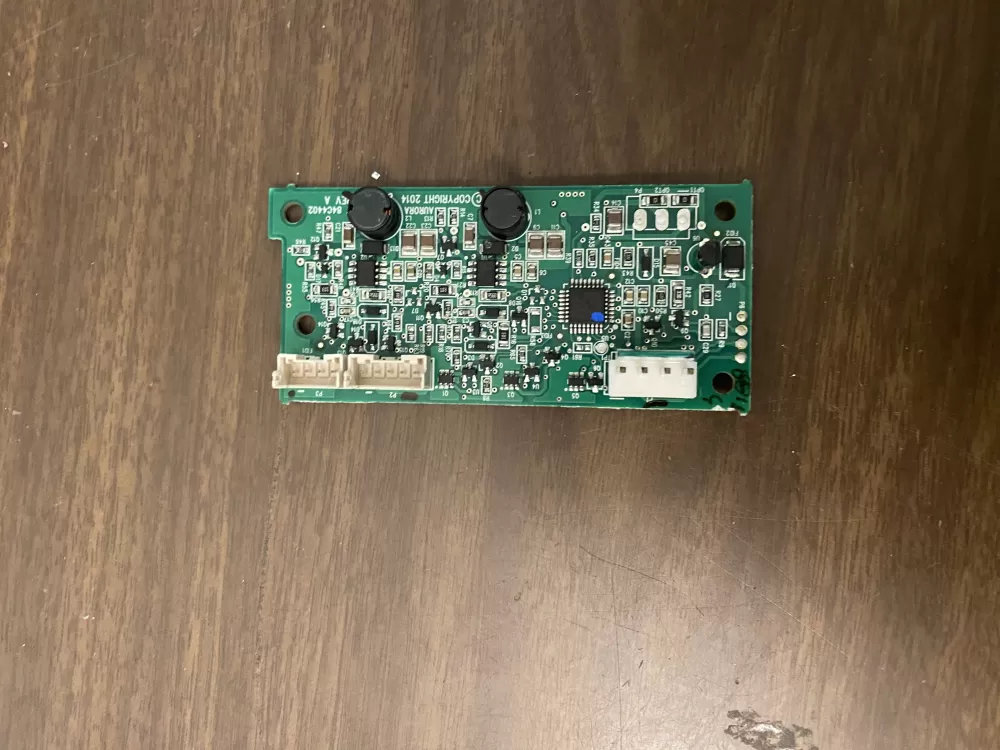 Whirlpool W1078819 Refrigerator Control Board AZ92013 | BK1704
