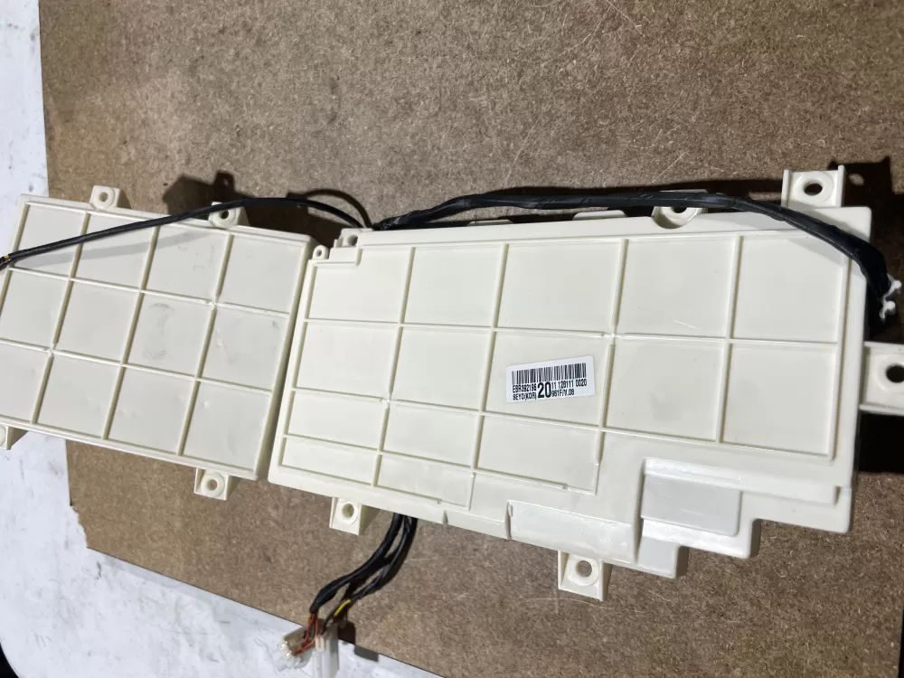 LG EBR39219620 EAX39219201 2 Dryer Control Board AZ74362 | Wmv557
