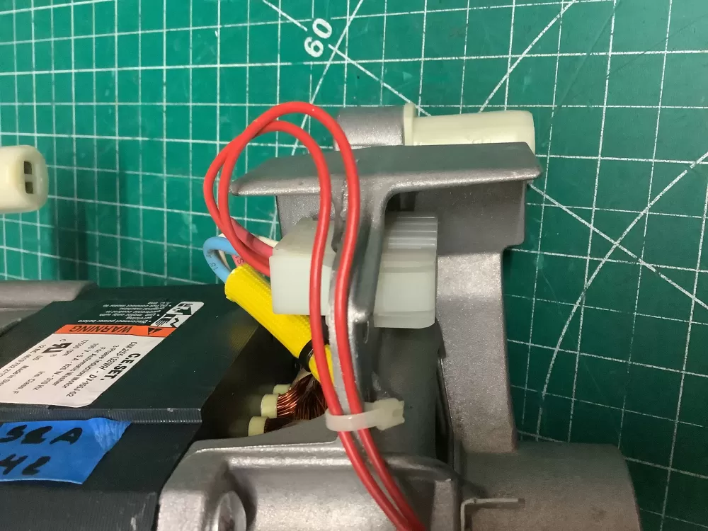 Whirlpool DV-155J-02  64436805  12-NC-4619-703-01881  DV-