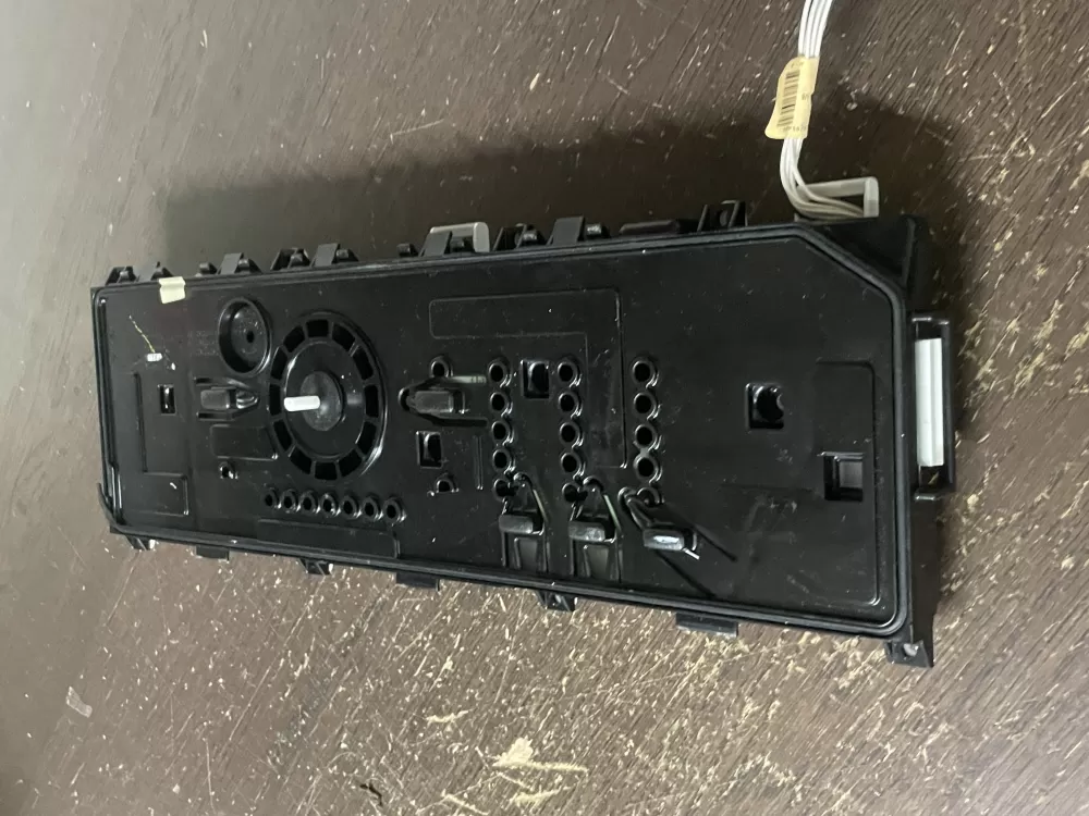 Whirlpool WPW10269623 PS11751511 Dryer WP Control Board AZ54993 | Wmv513