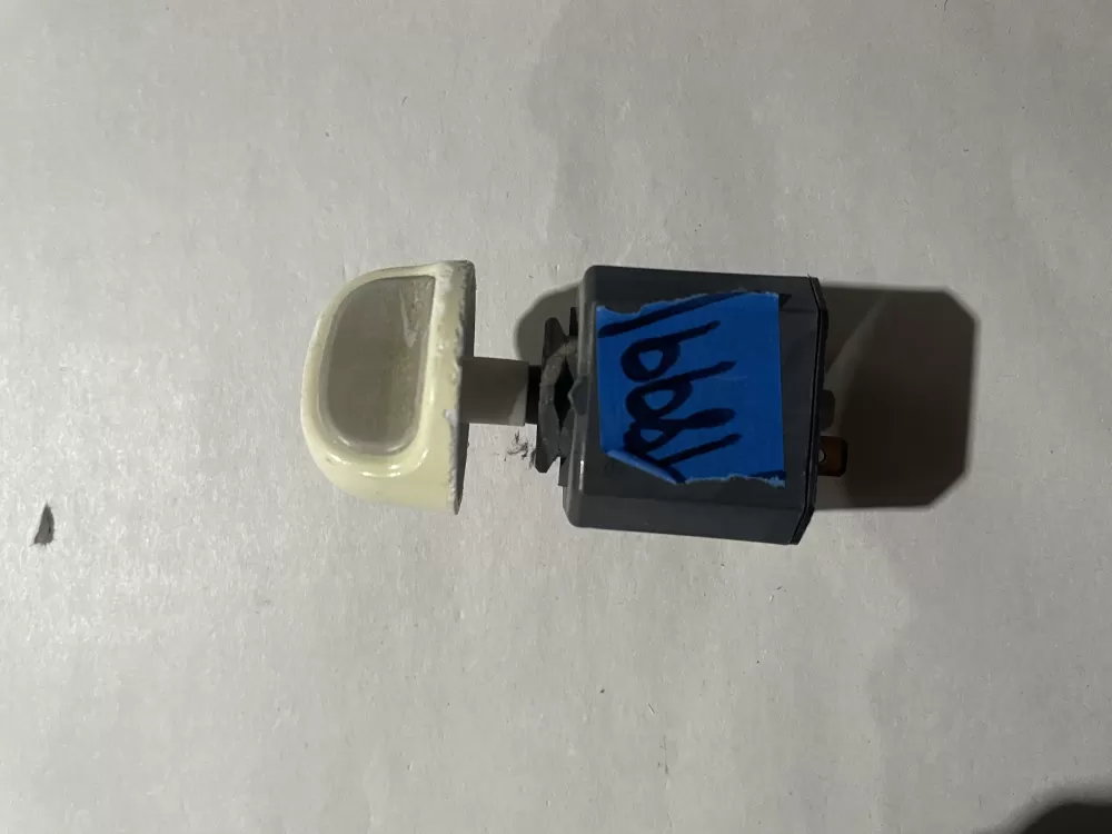 Whirlpool 3398093 WP3398093 Dryer WP Switch AZ206257 | KM1899