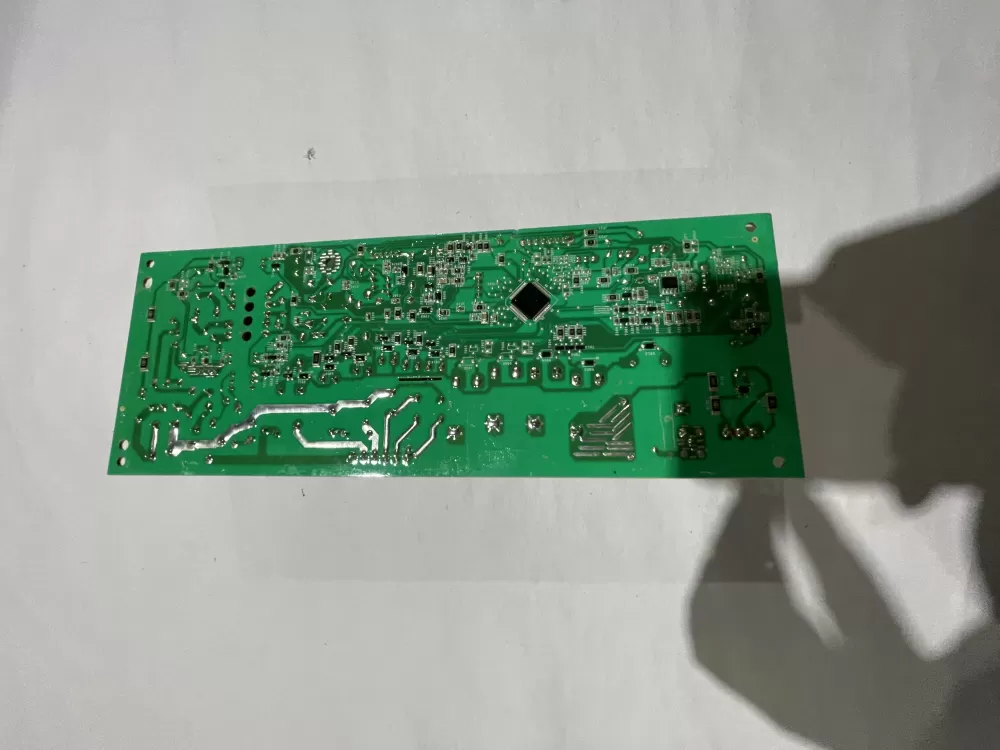 Whirlpool W11173795 W10916002 Microwave Control Board AZ186966 | KM2589