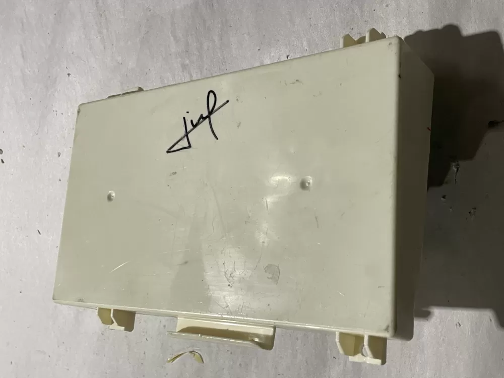 LG 6870EC9241C EBR33640905 Dryer Control Board AZ199323 | Wm2711