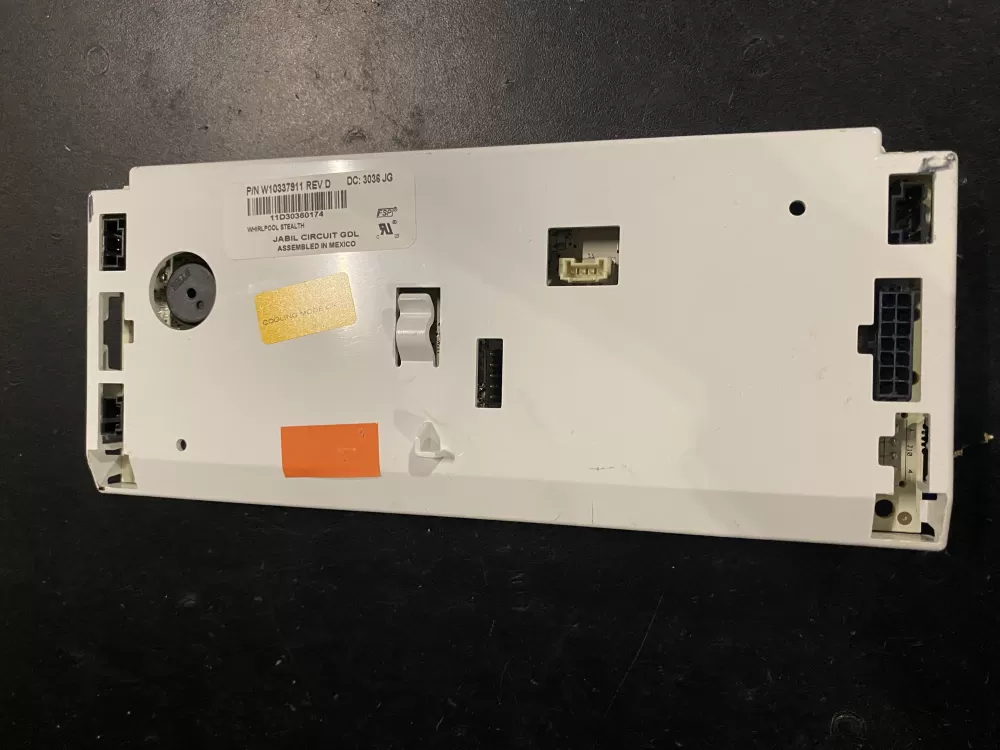 Whirlpool Maytag Amana Refrigerator Control Board AZ26288 | BK135