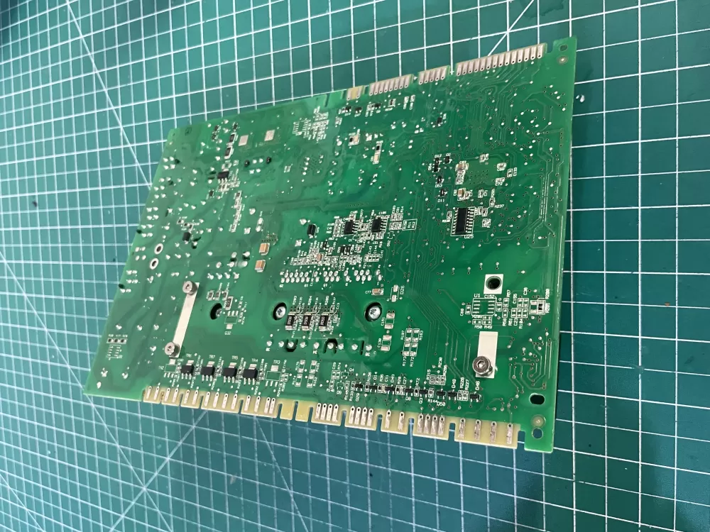 Whirlpool W10626074 Washer Control Board AZ209397 | Wmv928