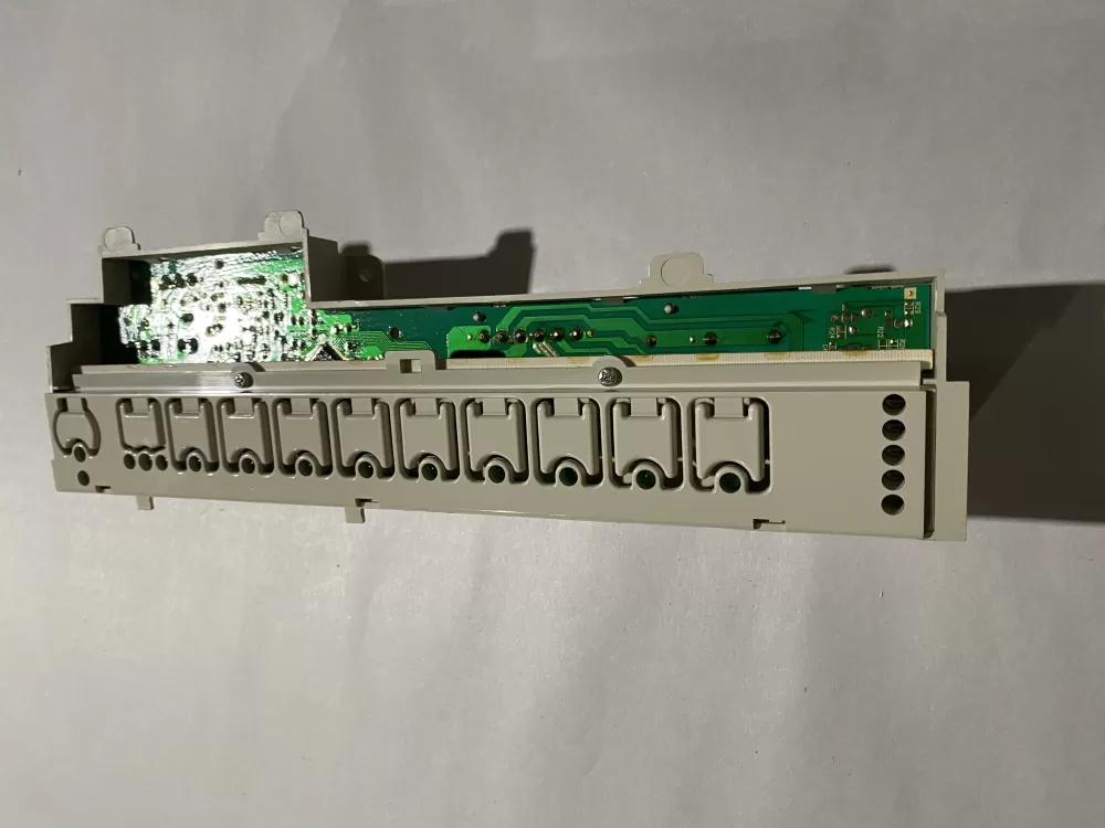 GE Dishwasher 165D7440G002 Control Board AZ190620 | BKV872