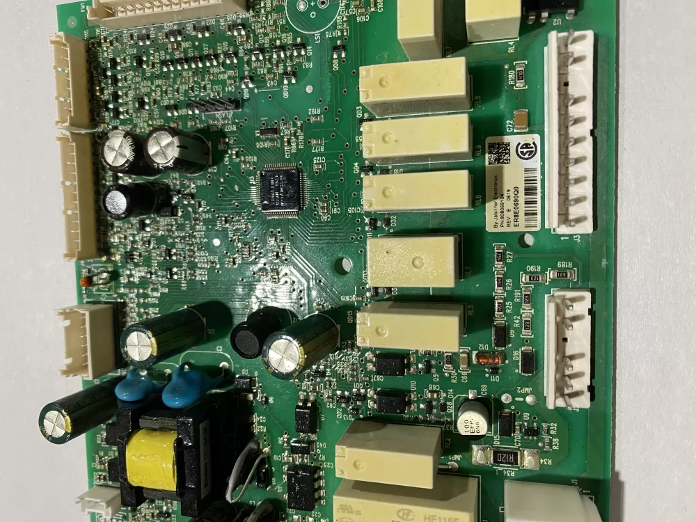 Frigidaire 5304522757 808069104 Refrigerator Control Board AZ181864 | BK2684