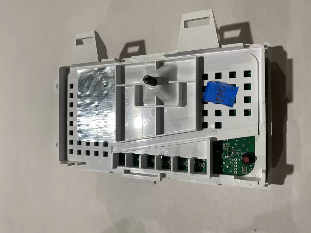 Amana AP6261027 W10711009 W10785628 Washer Control Board AZ185723 | BK2721