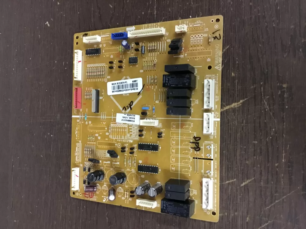 Samsung DA92 00625A DA41 00806A Refrigerator Control Board AZ33618 | NRV368