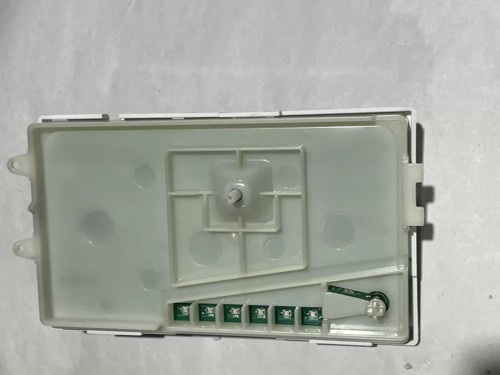 Whirlpool W10435609 W10445363 W10480177 Washer Control Board AZ151098 | Wm1948