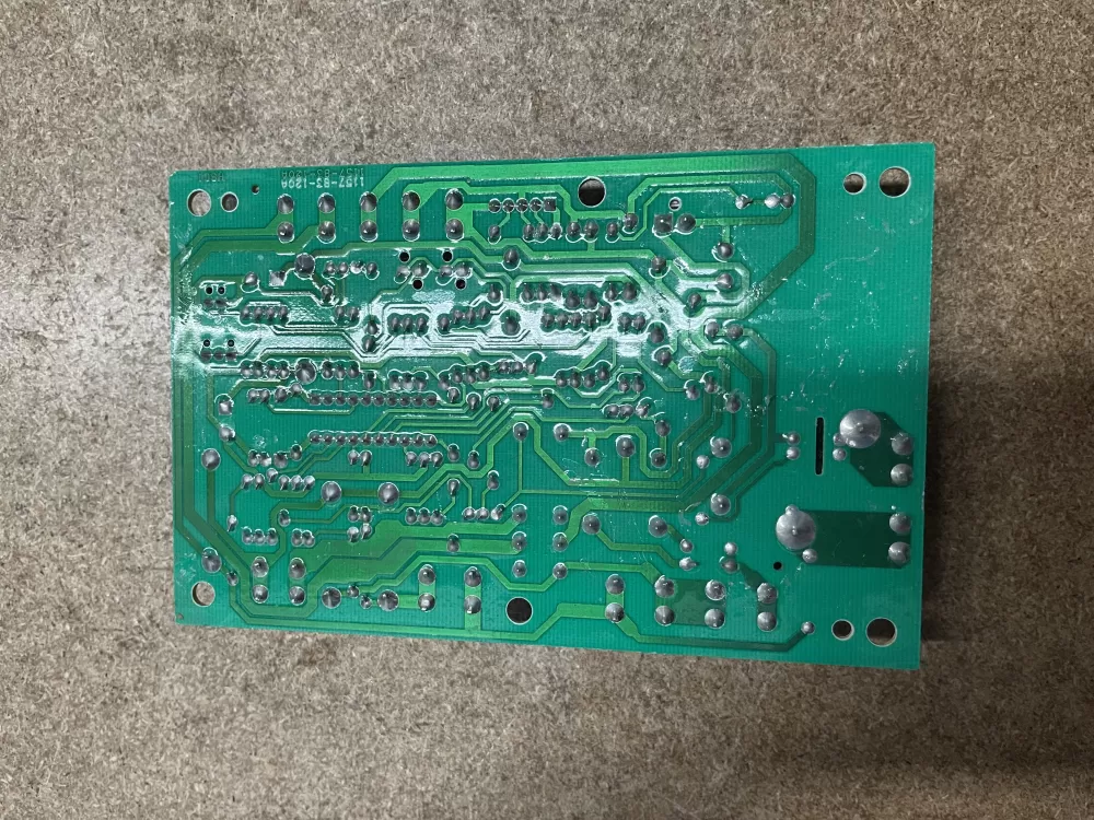 Rheem Bryant 47-102684-08 Control Board Carier 1157-121 AZ15525 | KM960